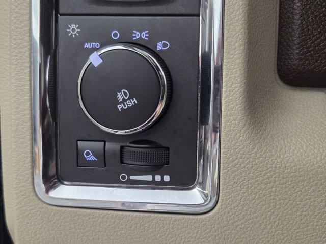 used 2015 Ram 1500 car, priced at $18,788