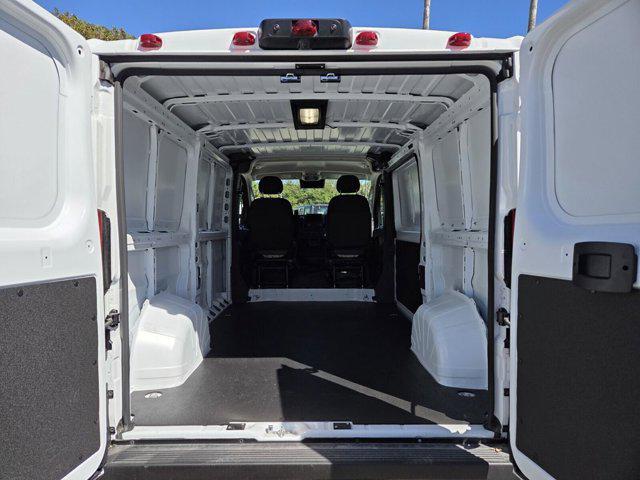 new 2026 Ram ProMaster 1500 car, priced at $44,060