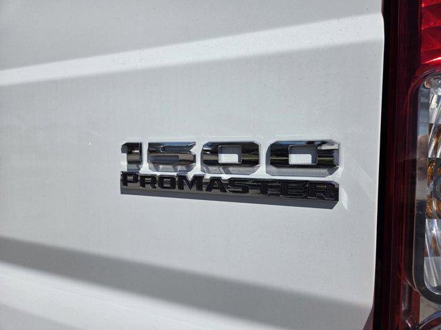 new 2026 Ram ProMaster 1500 car, priced at $44,060
