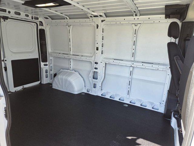 new 2026 Ram ProMaster 1500 car, priced at $44,060