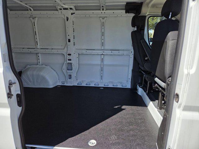 new 2026 Ram ProMaster 1500 car, priced at $44,060