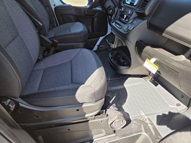 new 2026 Ram ProMaster 1500 car, priced at $44,060