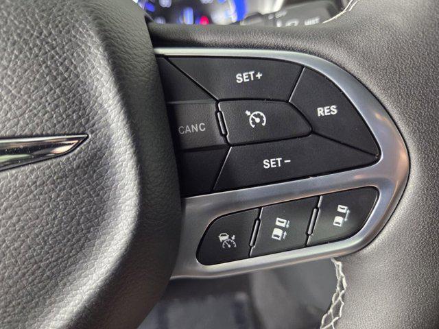 new 2026 Chrysler Pacifica car, priced at $39,988