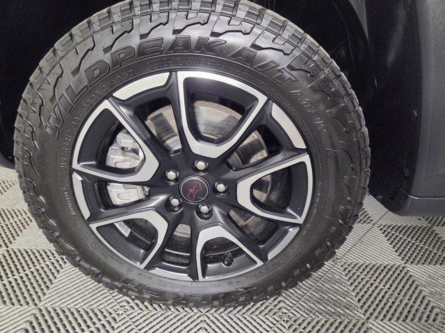 used 2025 Jeep Compass car, priced at $23,973