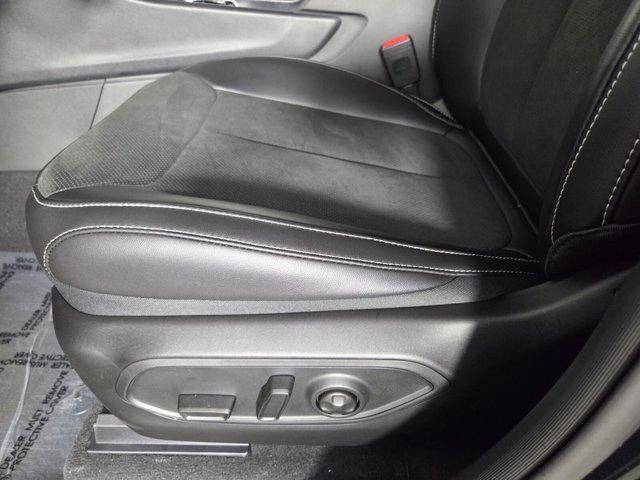 new 2026 Jeep Grand Cherokee car, priced at $41,320