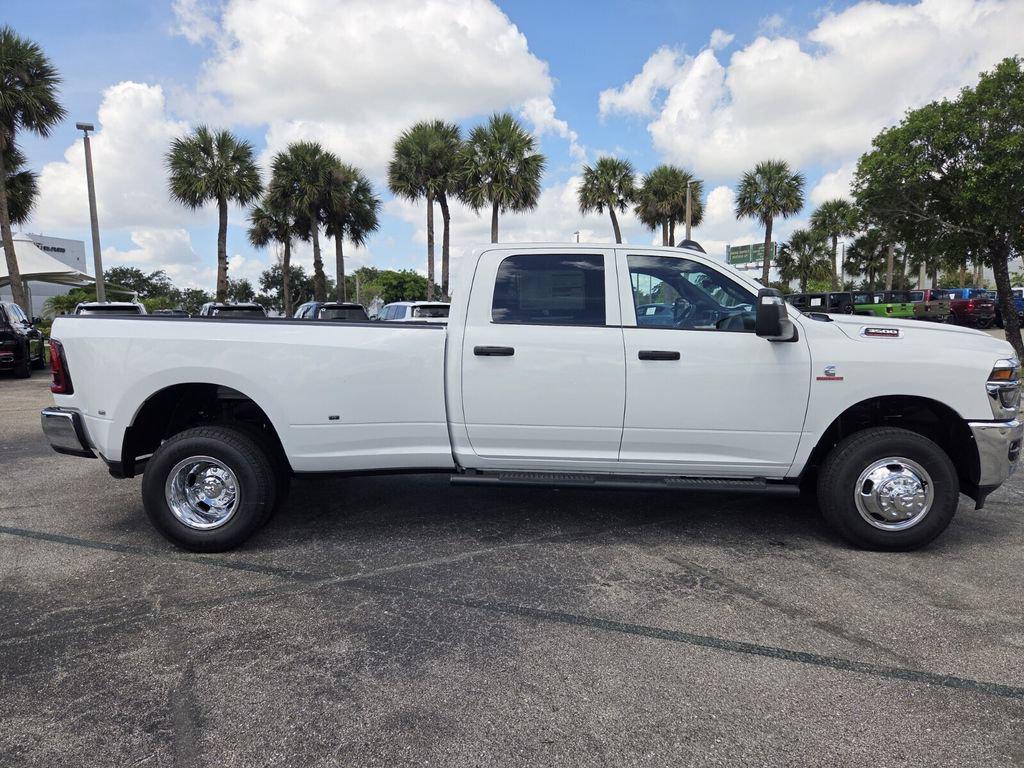 new 2026 Ram 3500 car, priced at $72,777