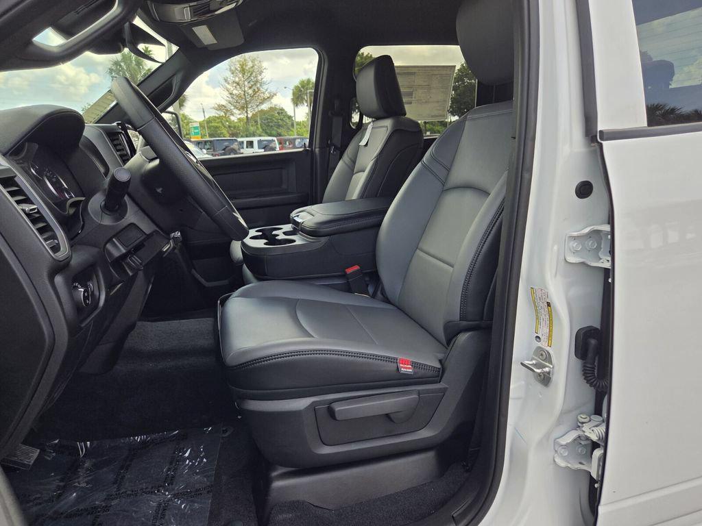new 2026 Ram 3500 car, priced at $72,777