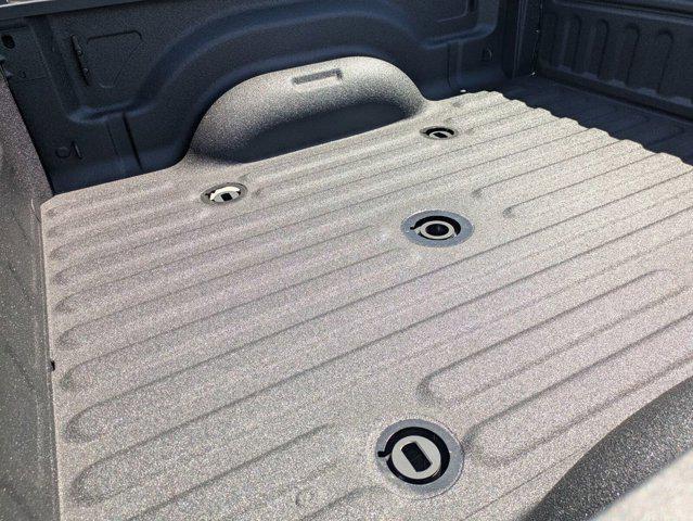 new 2026 Ram 2500 car, priced at $72,516