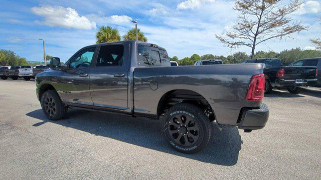 new 2026 Ram 2500 car, priced at $72,516