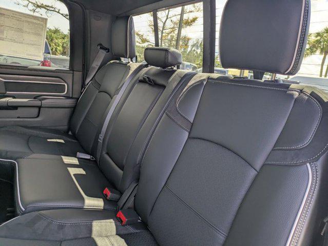 new 2026 Ram 2500 car, priced at $72,516