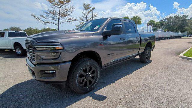 new 2026 Ram 2500 car, priced at $72,516
