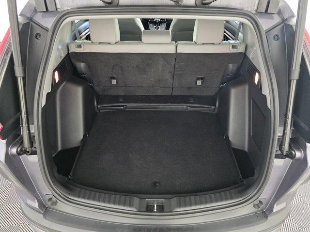 used 2021 Honda CR-V car, priced at $23,988