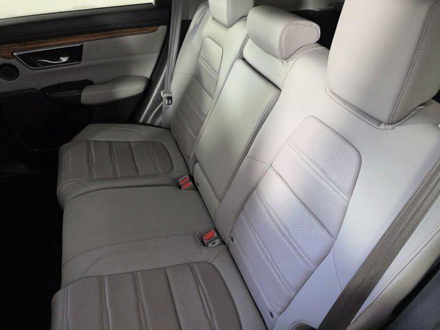 used 2021 Honda CR-V car, priced at $23,988