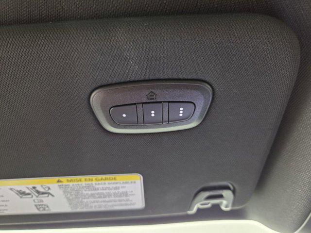 new 2026 Jeep Grand Wagoneer car, priced at $77,147