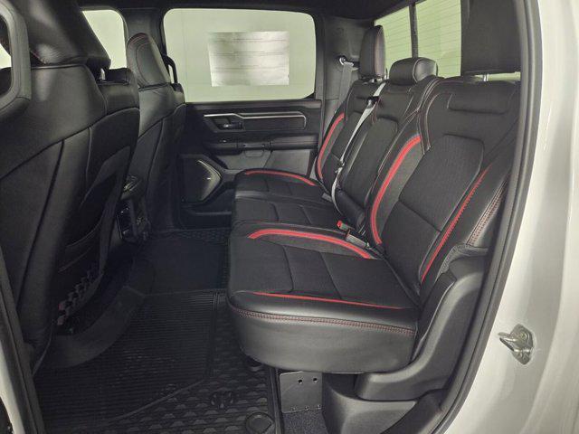 new 2026 Ram 1500 car, priced at $84,600