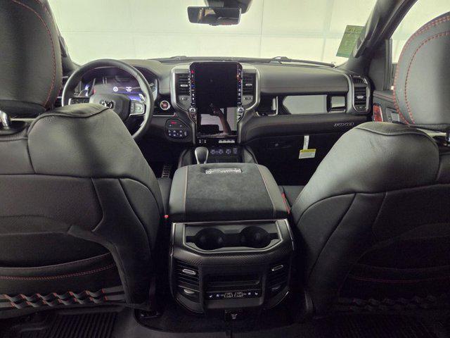 new 2026 Ram 1500 car, priced at $84,600