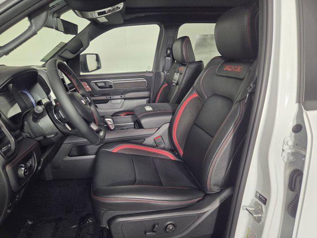 new 2026 Ram 1500 car, priced at $84,600