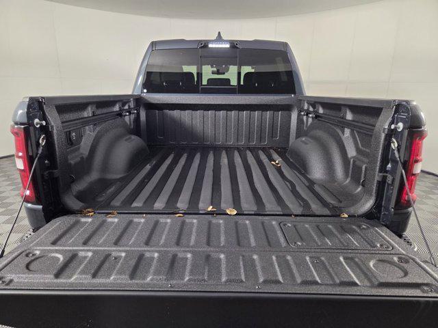 new 2026 Ram 1500 car, priced at $64,429