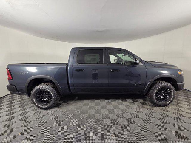 new 2026 Ram 1500 car, priced at $64,429