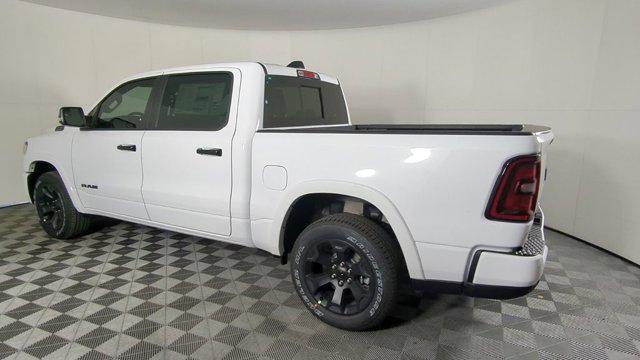 new 2026 Ram 1500 car