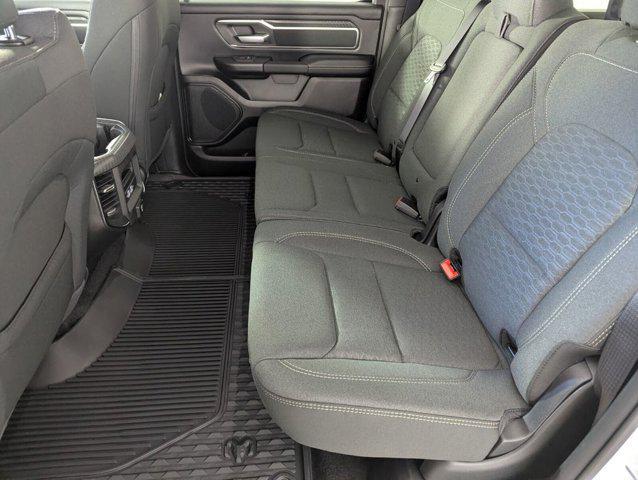 new 2026 Ram 1500 car