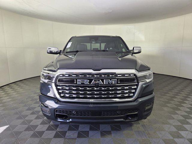 new 2026 Ram 1500 car, priced at $66,510