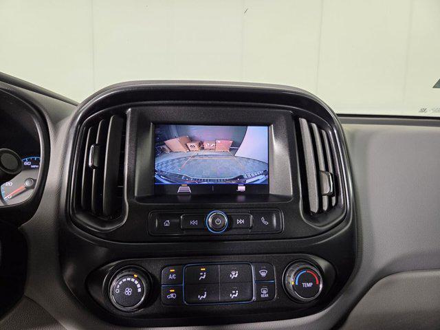 used 2022 GMC Canyon car, priced at $21,788