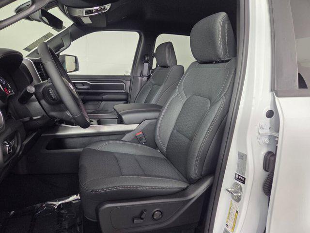 new 2026 Ram 1500 car, priced at $47,649