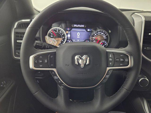 new 2026 Ram 1500 car, priced at $47,649