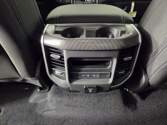 new 2026 Ram 1500 car, priced at $47,649