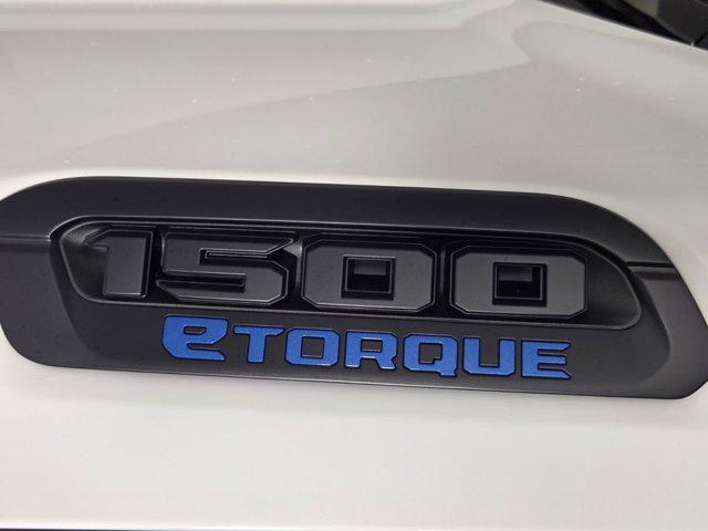 new 2026 Ram 1500 car, priced at $47,649