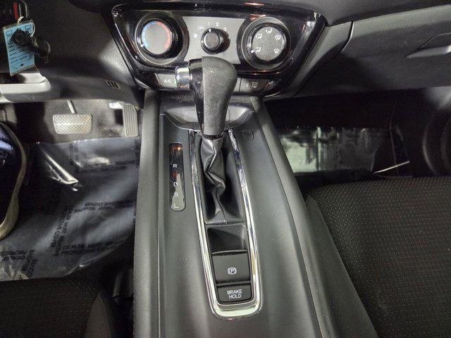 used 2021 Honda HR-V car, priced at $15,888