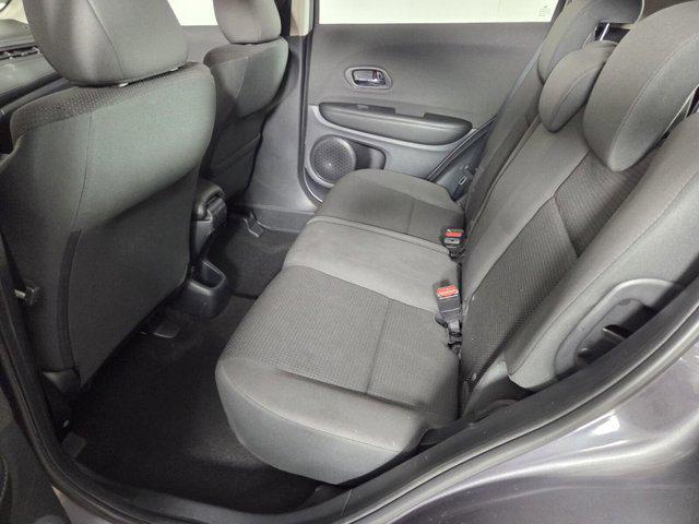 used 2021 Honda HR-V car, priced at $15,888