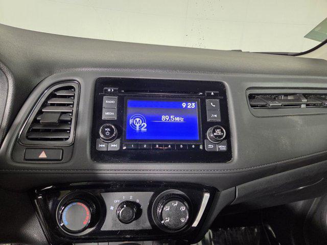 used 2021 Honda HR-V car, priced at $15,888