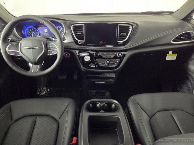 new 2026 Chrysler Pacifica car, priced at $40,434