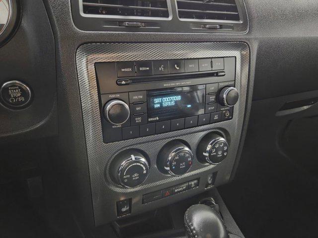 used 2013 Dodge Challenger car, priced at $17,888