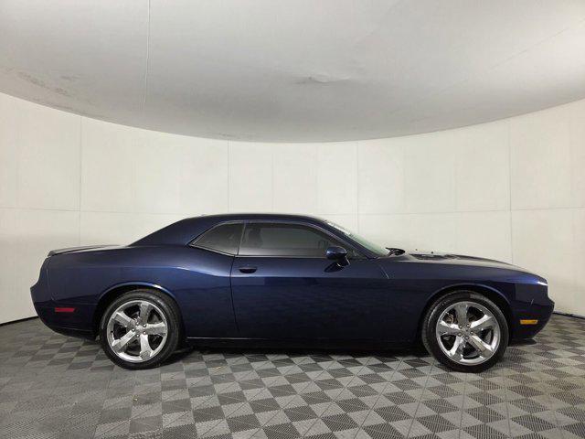 used 2013 Dodge Challenger car, priced at $17,888