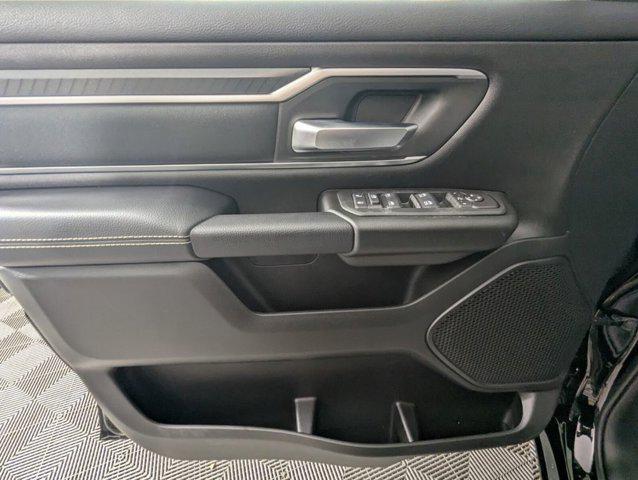 new 2026 Ram 1500 car, priced at $40,735