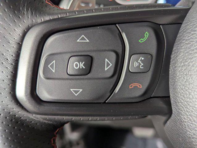 new 2026 Jeep Wrangler car, priced at $75,933