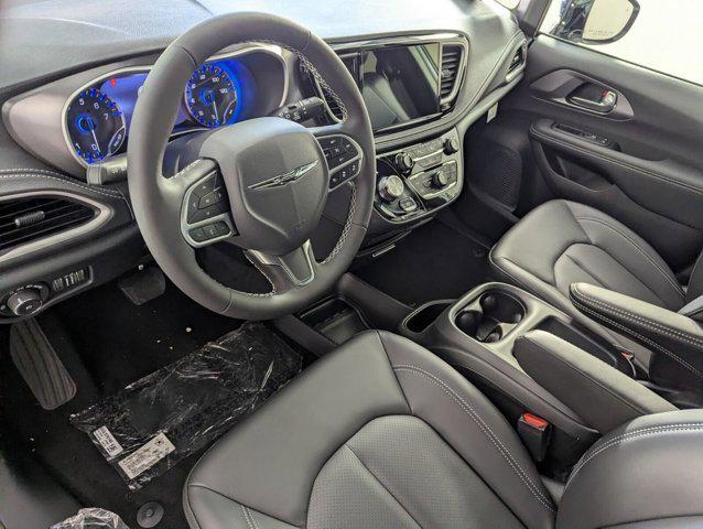 new 2026 Chrysler Pacifica car, priced at $36,980