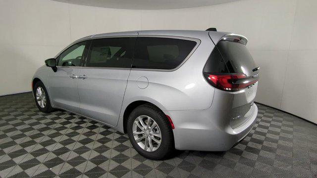 new 2026 Chrysler Pacifica car, priced at $36,980
