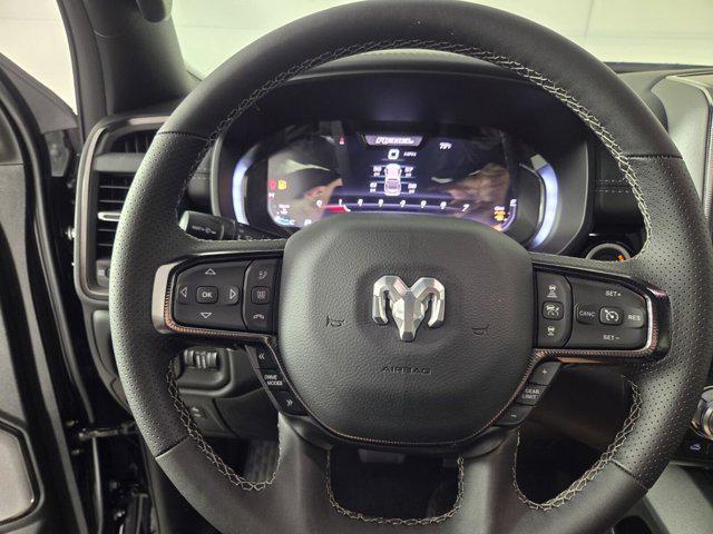 new 2026 Ram 1500 car, priced at $61,406