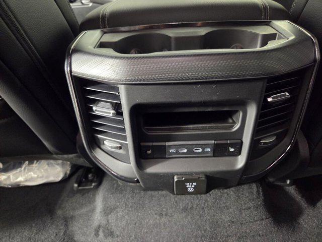 new 2026 Ram 1500 car, priced at $61,406