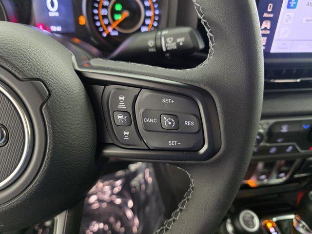 new 2026 Jeep Wrangler car, priced at $38,399