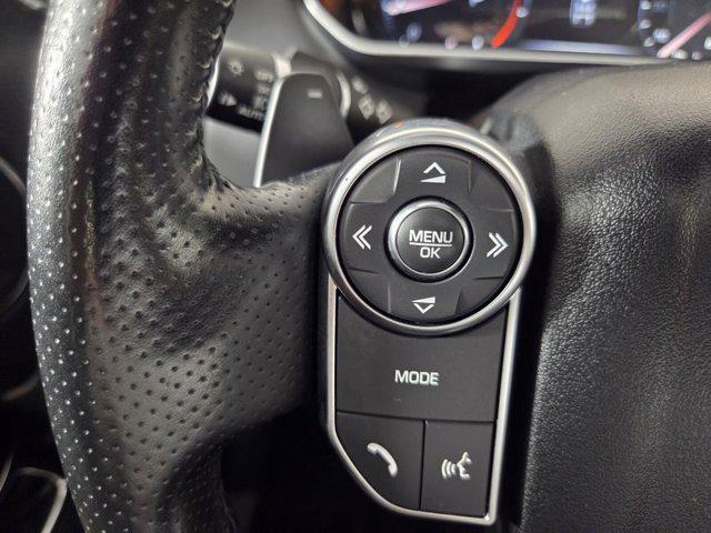 used 2016 Land Rover Range Rover Sport car, priced at $18,888