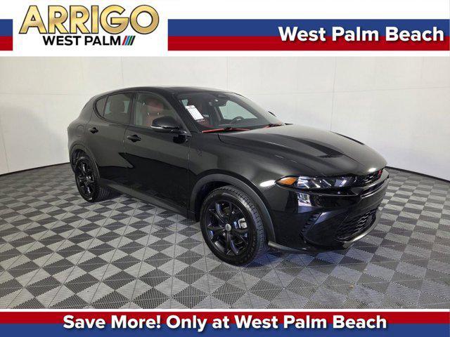 used 2025 Dodge Hornet car, priced at $22,788