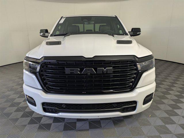 new 2026 Ram 1500 car, priced at $56,131