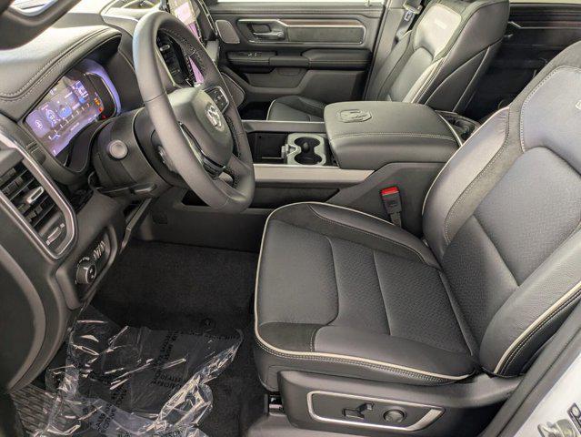 new 2026 Ram 1500 car, priced at $57,131