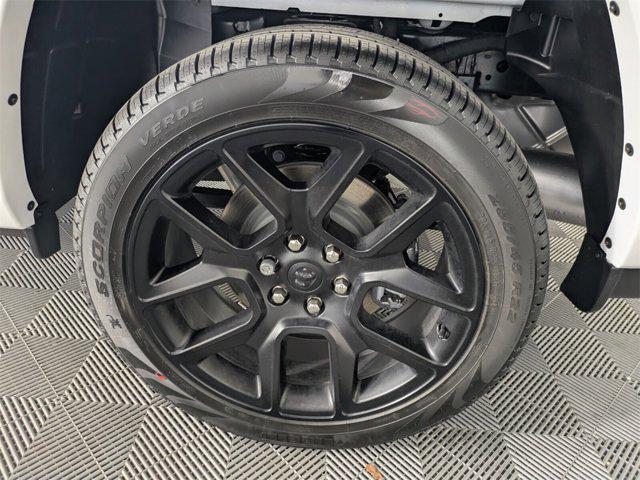 new 2026 Ram 1500 car, priced at $56,131