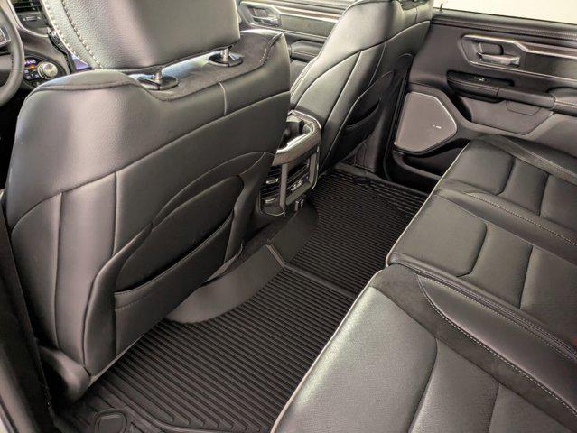 new 2026 Ram 1500 car, priced at $57,131